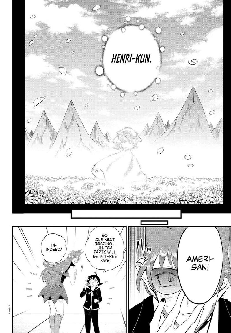 Mairimashita! Iruma-kun - Chapter 326 Page 16