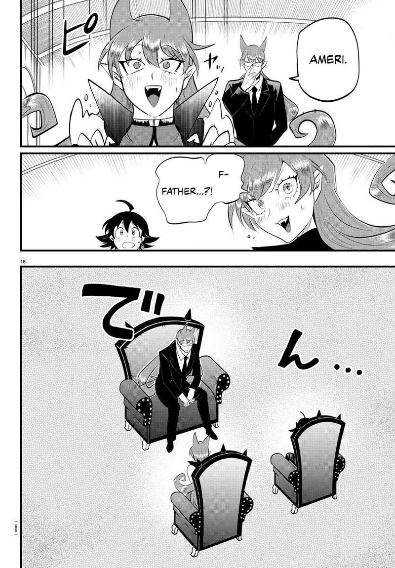 Mairimashita! Iruma-kun - Chapter 326 Page 18