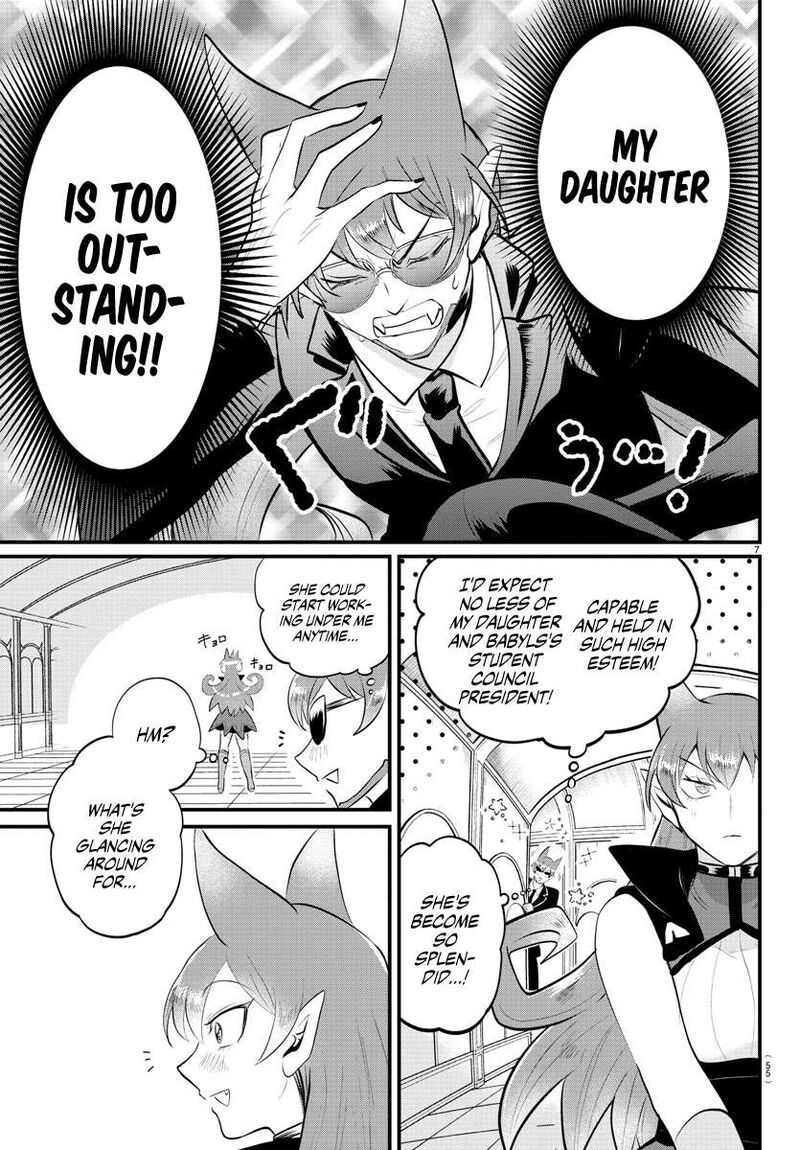 Mairimashita! Iruma-kun - Chapter 326 Page 8