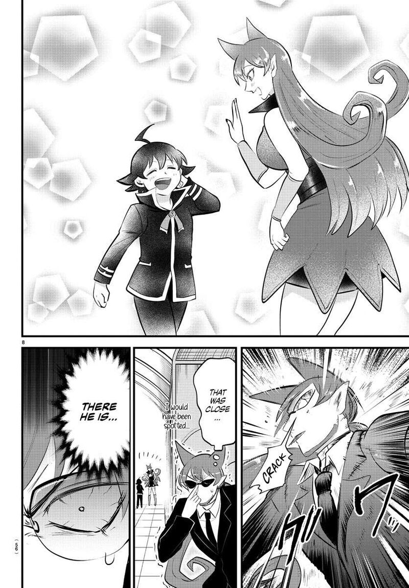 Mairimashita! Iruma-kun - Chapter 326 Page 9