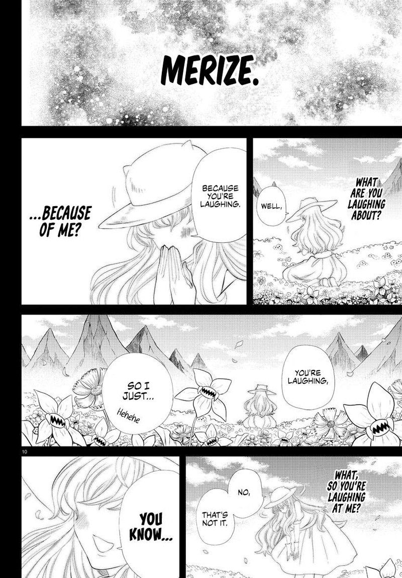 Mairimashita! Iruma-kun - Chapter 327 Page 10