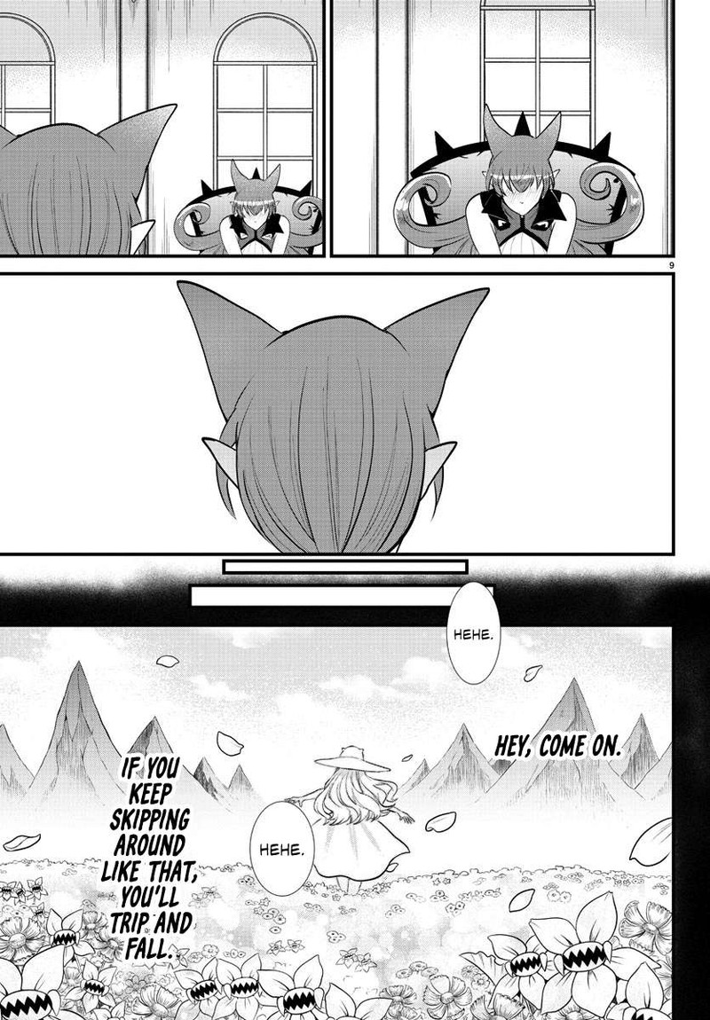 Mairimashita! Iruma-kun - Chapter 327 Page 9