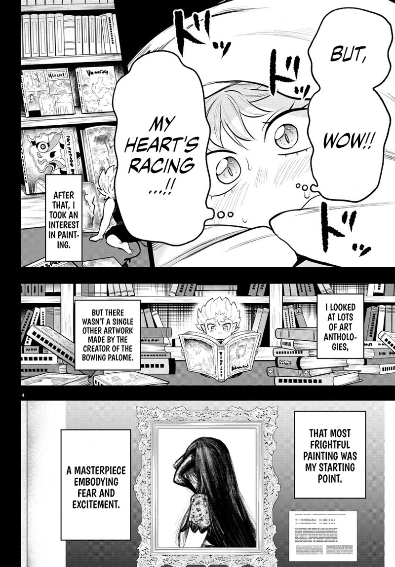 Mairimashita! Iruma-kun - Chapter 332 Page 4