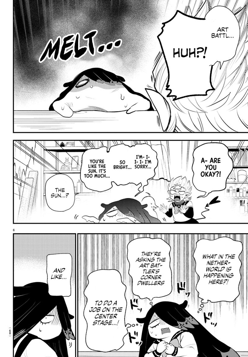 Mairimashita! Iruma-kun - Chapter 332 Page 6