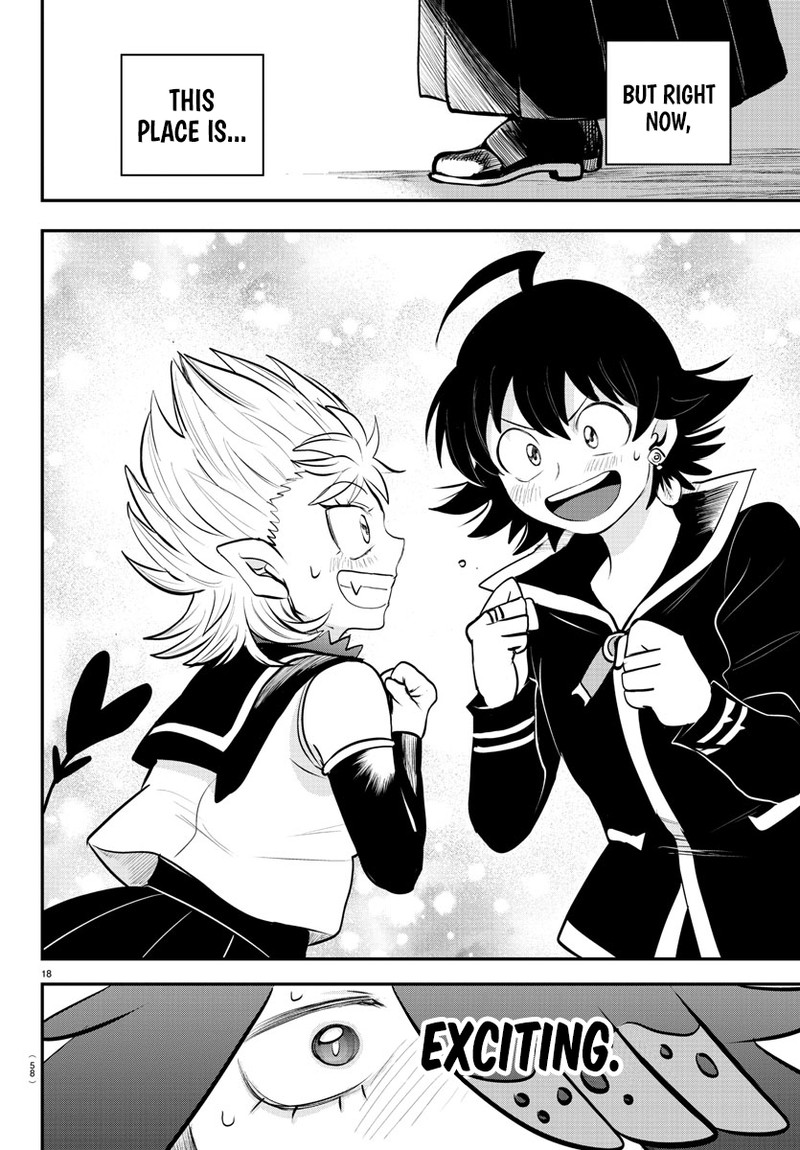 Mairimashita! Iruma-kun - Chapter 333 Page 17