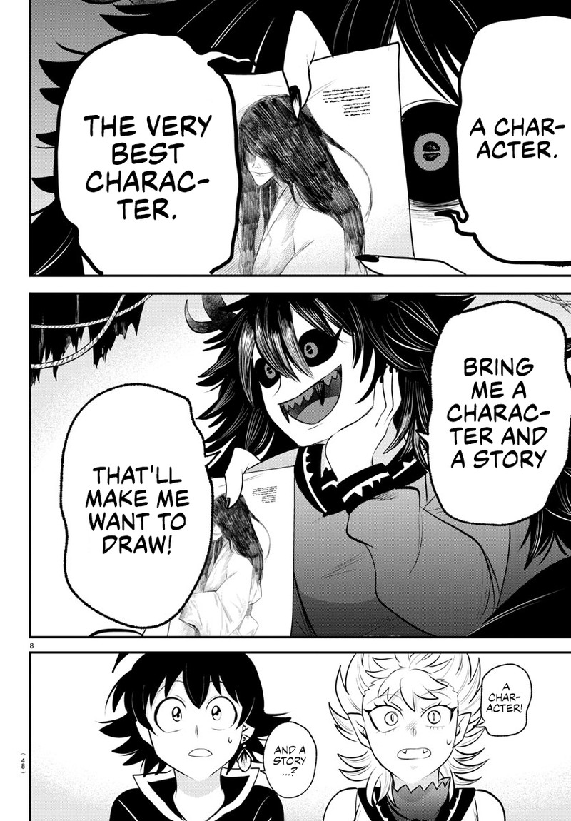 Mairimashita! Iruma-kun - Chapter 333 Page 7