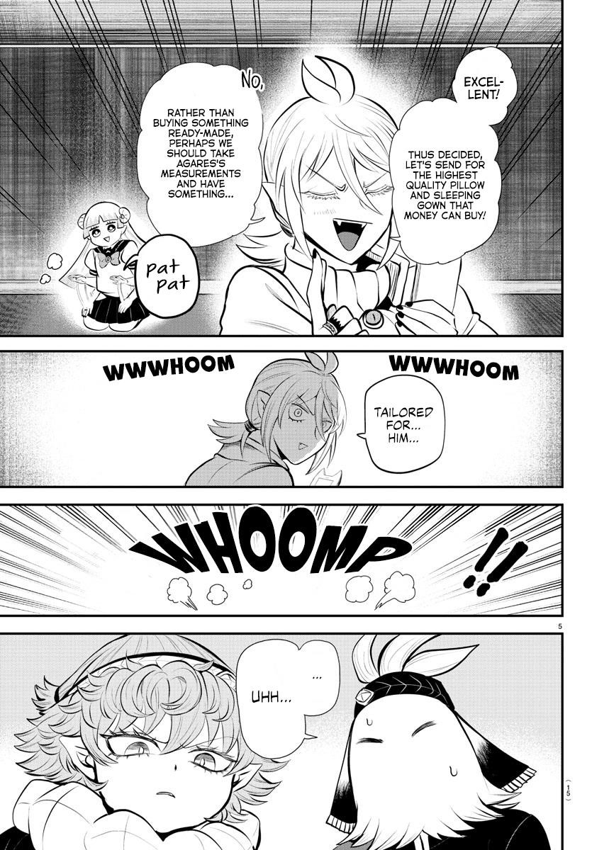 Mairimashita! Iruma-kun - Chapter 334 Page 10