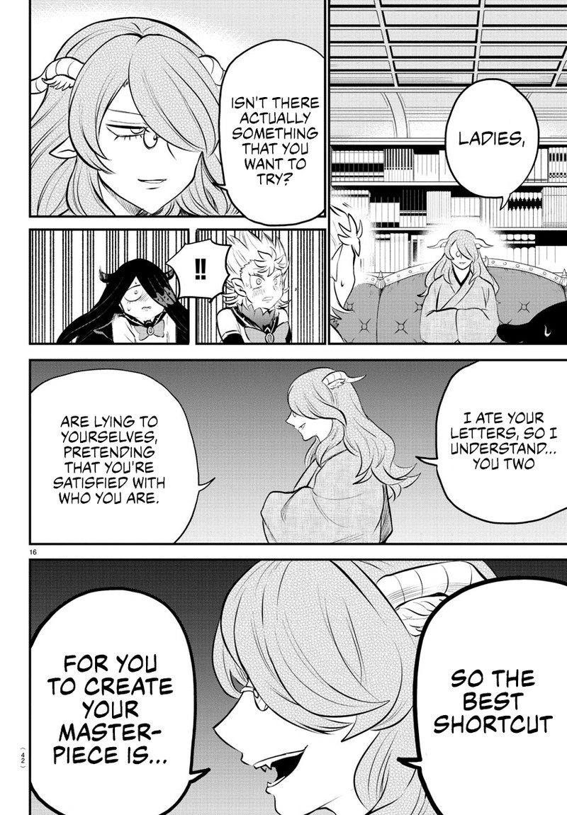 Mairimashita! Iruma-kun - Chapter 335 Page 15