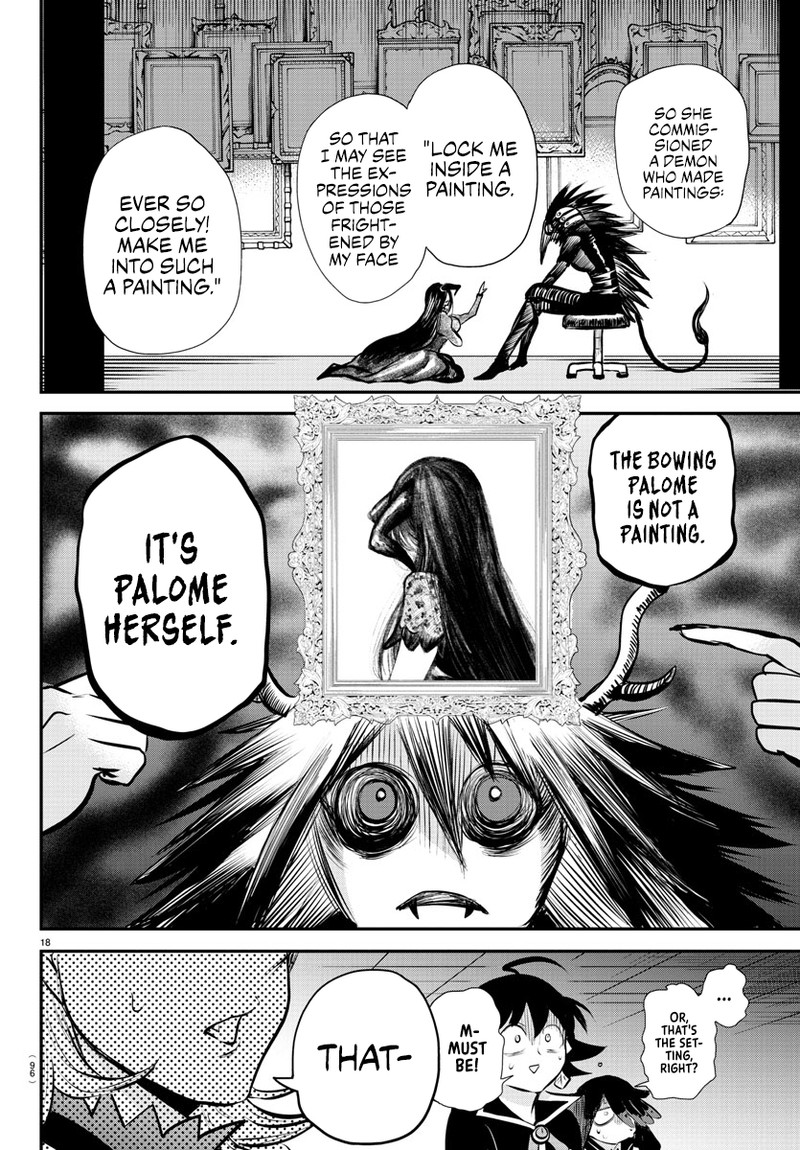 Mairimashita! Iruma-kun - Chapter 336 Page 18