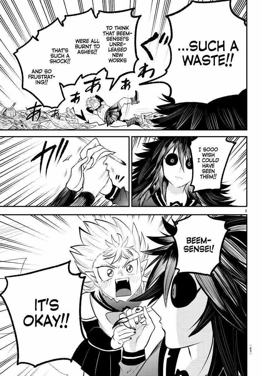 Mairimashita! Iruma-kun - Chapter 338 Page 3