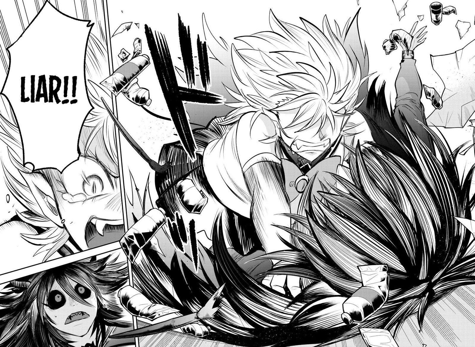 Mairimashita! Iruma-kun - Chapter 339 Page 17