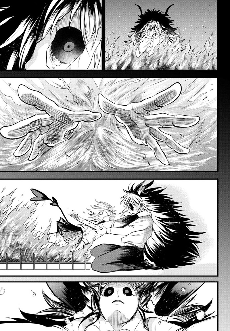 Mairimashita! Iruma-kun - Chapter 339 Page 21