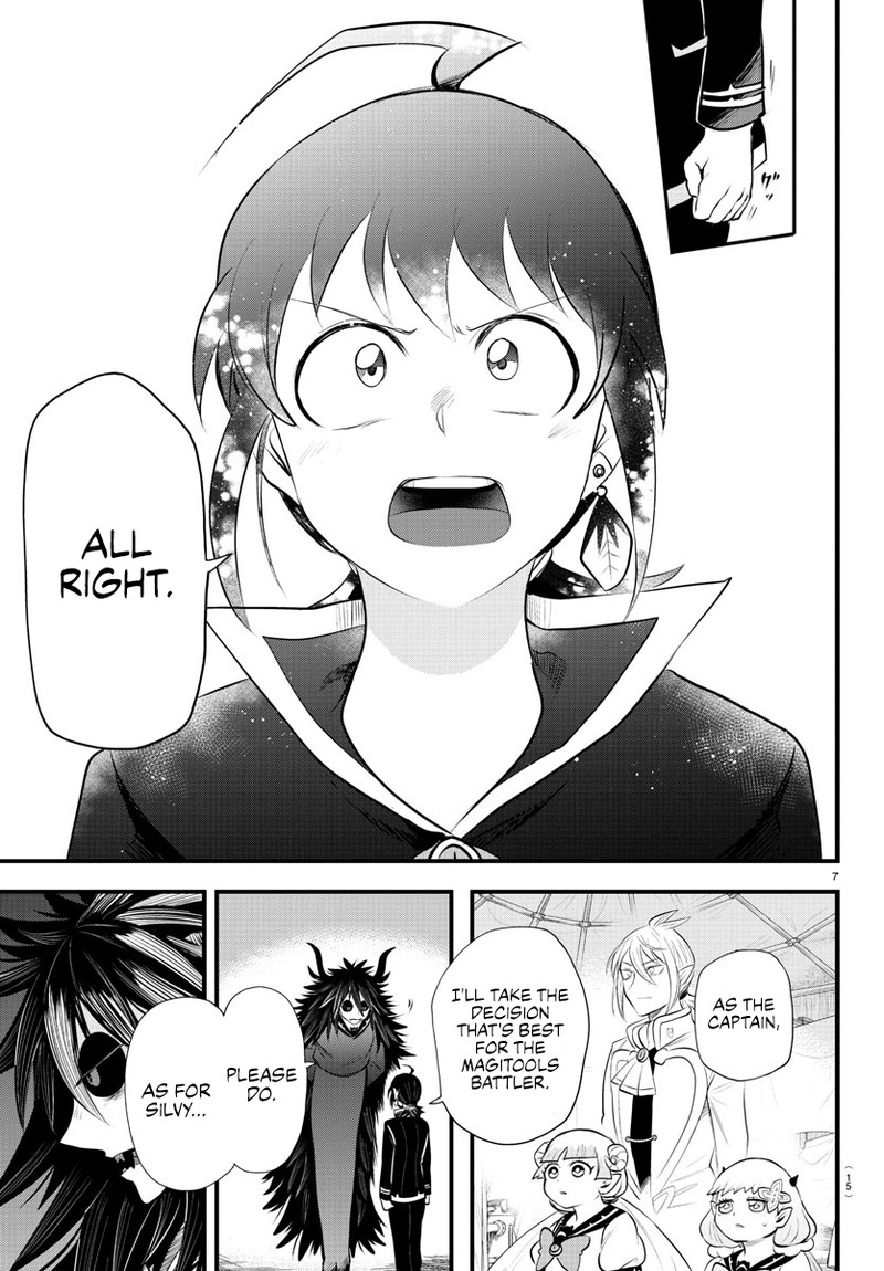 Mairimashita! Iruma-kun - Chapter 339 Page 9