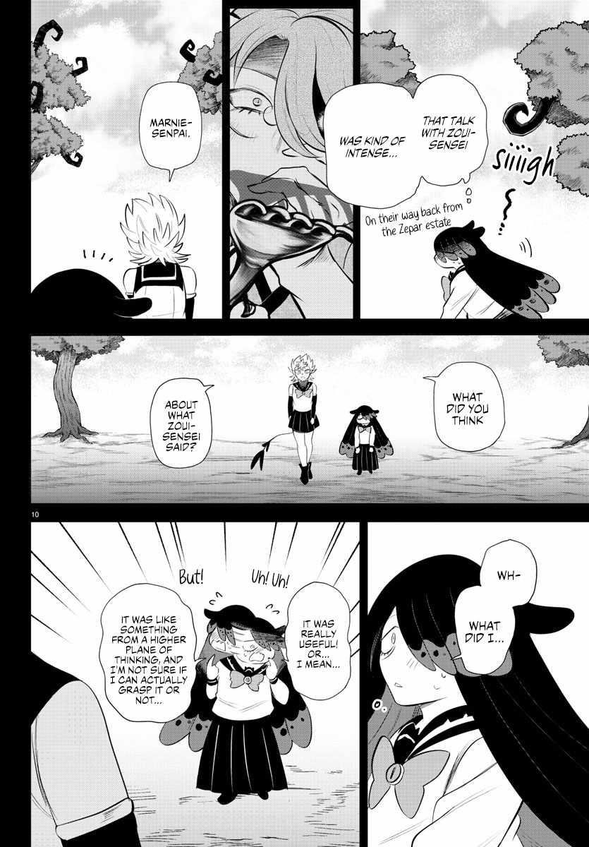 Mairimashita! Iruma-kun - Chapter 342 Page 10