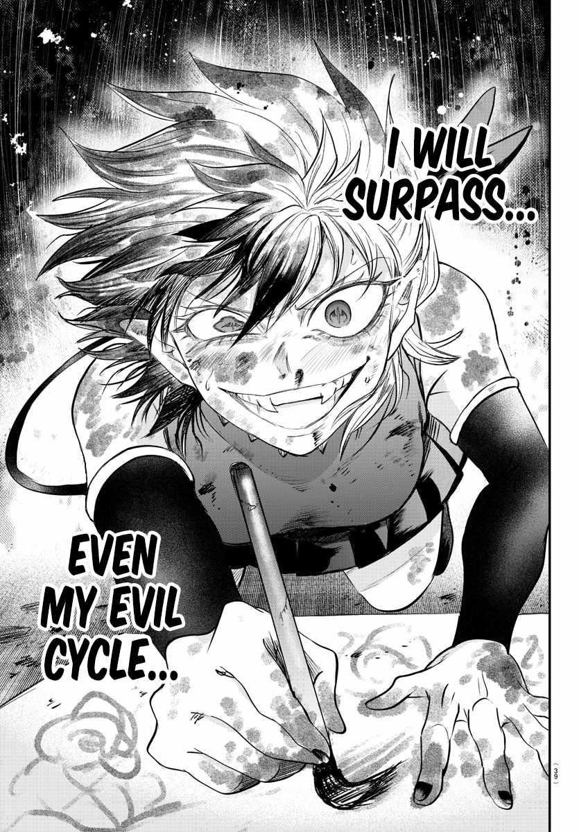 Mairimashita! Iruma-kun - Chapter 343 Page 16