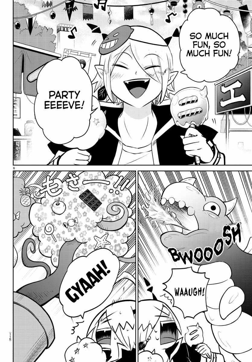 Mairimashita! Iruma-kun - Chapter 345 Page 6