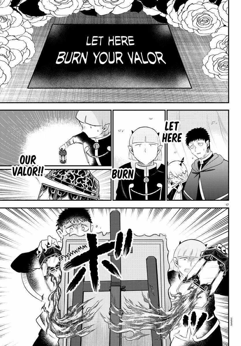 Mairimashita! Iruma-kun - Chapter 347 Page 16