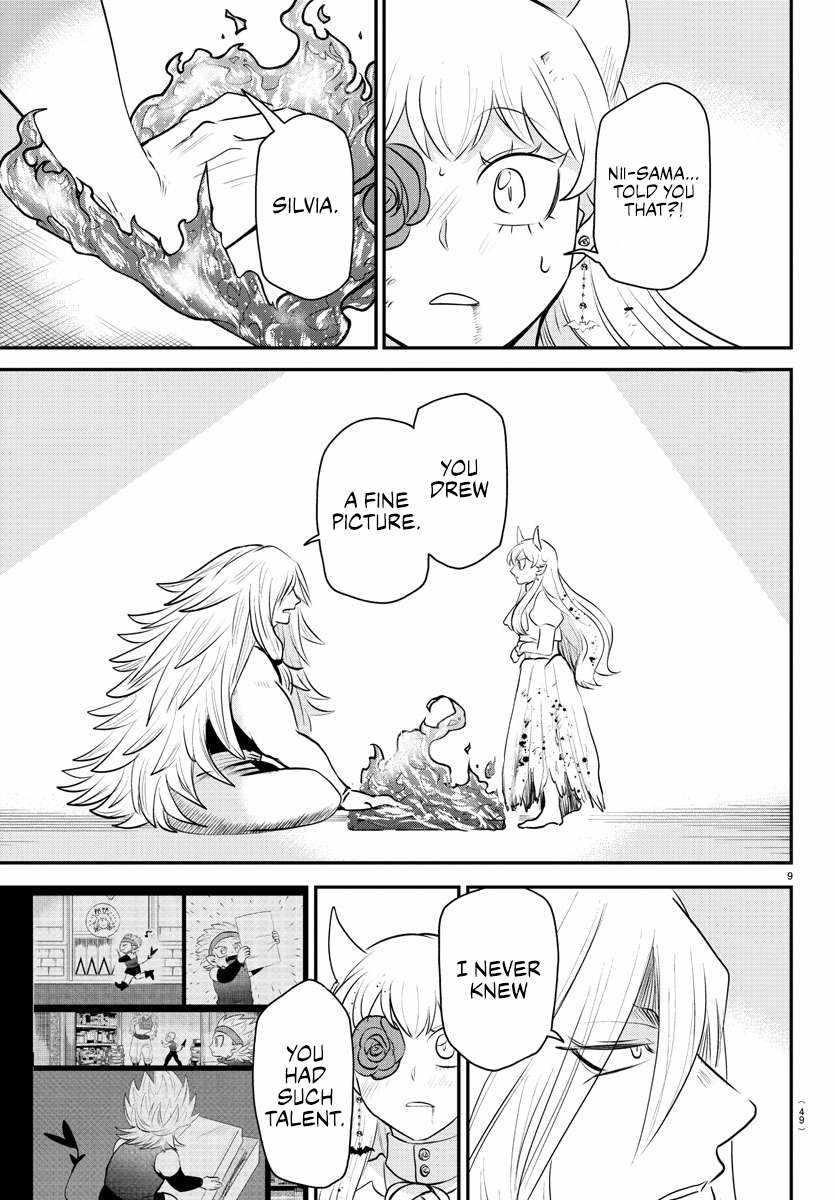 Mairimashita! Iruma-kun - Chapter 349 Page 8