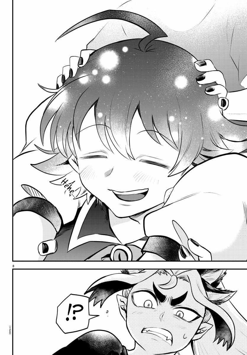 Mairimashita! Iruma-kun - Chapter 354 Page 8