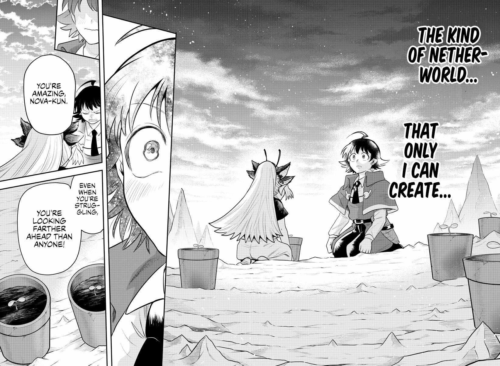 Mairimashita! Iruma-kun - Chapter 362 Page 13