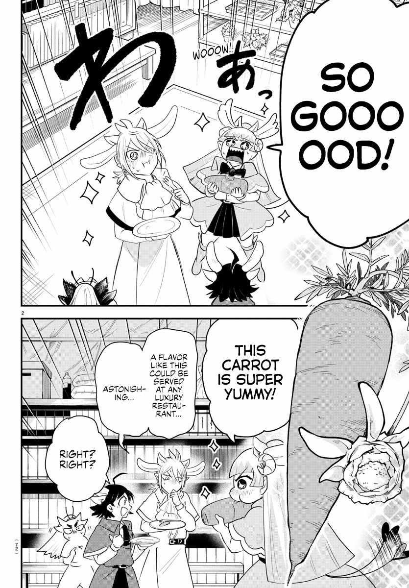 Mairimashita! Iruma-kun - Chapter 363 Page 2