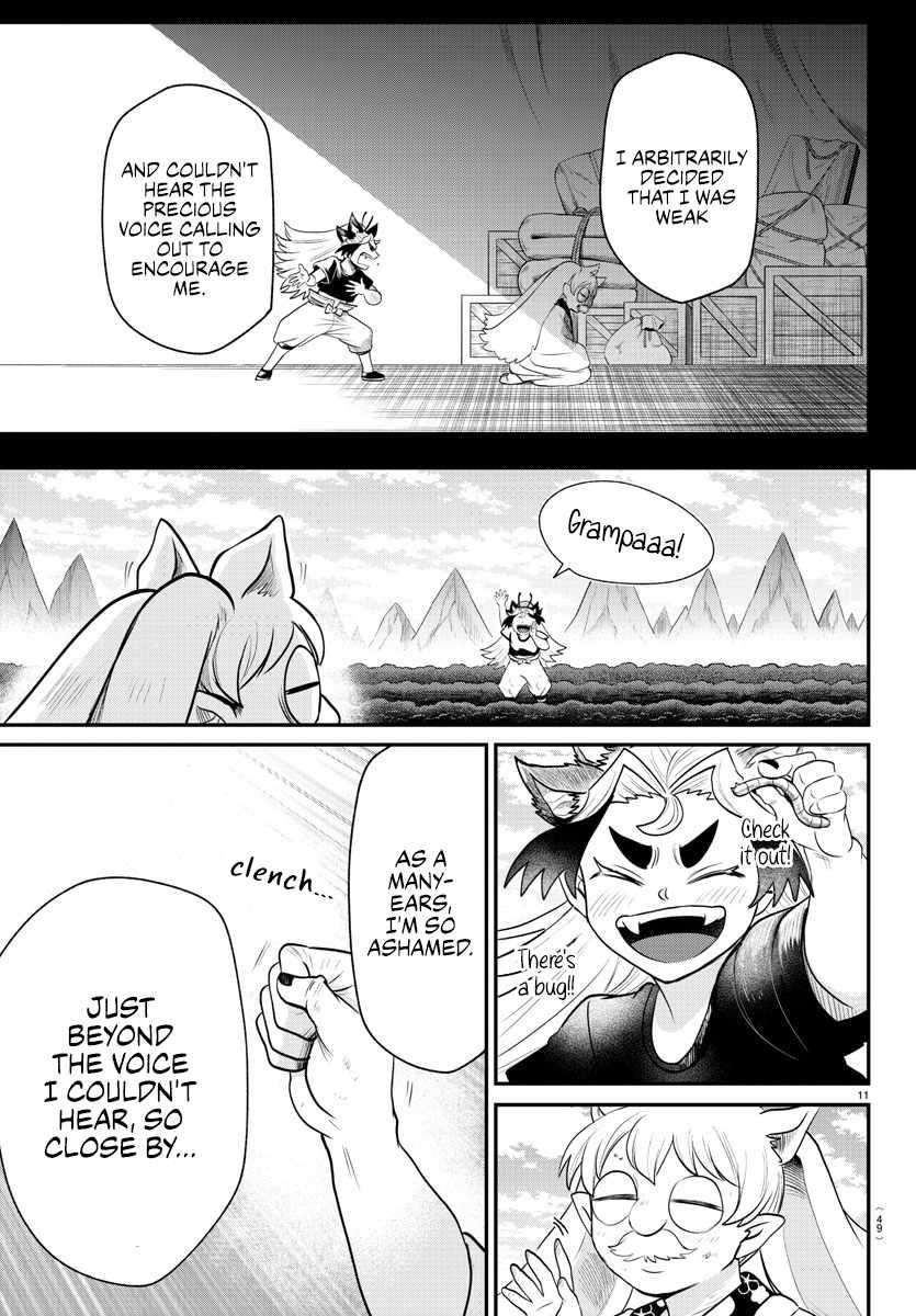 Mairimashita! Iruma-kun - Chapter 364 Page 10