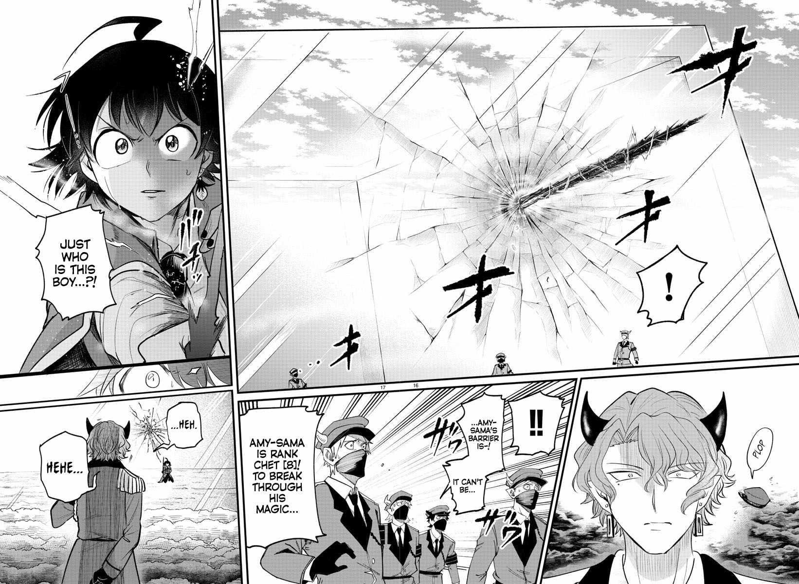 Mairimashita! Iruma-kun - Chapter 366 Page 14