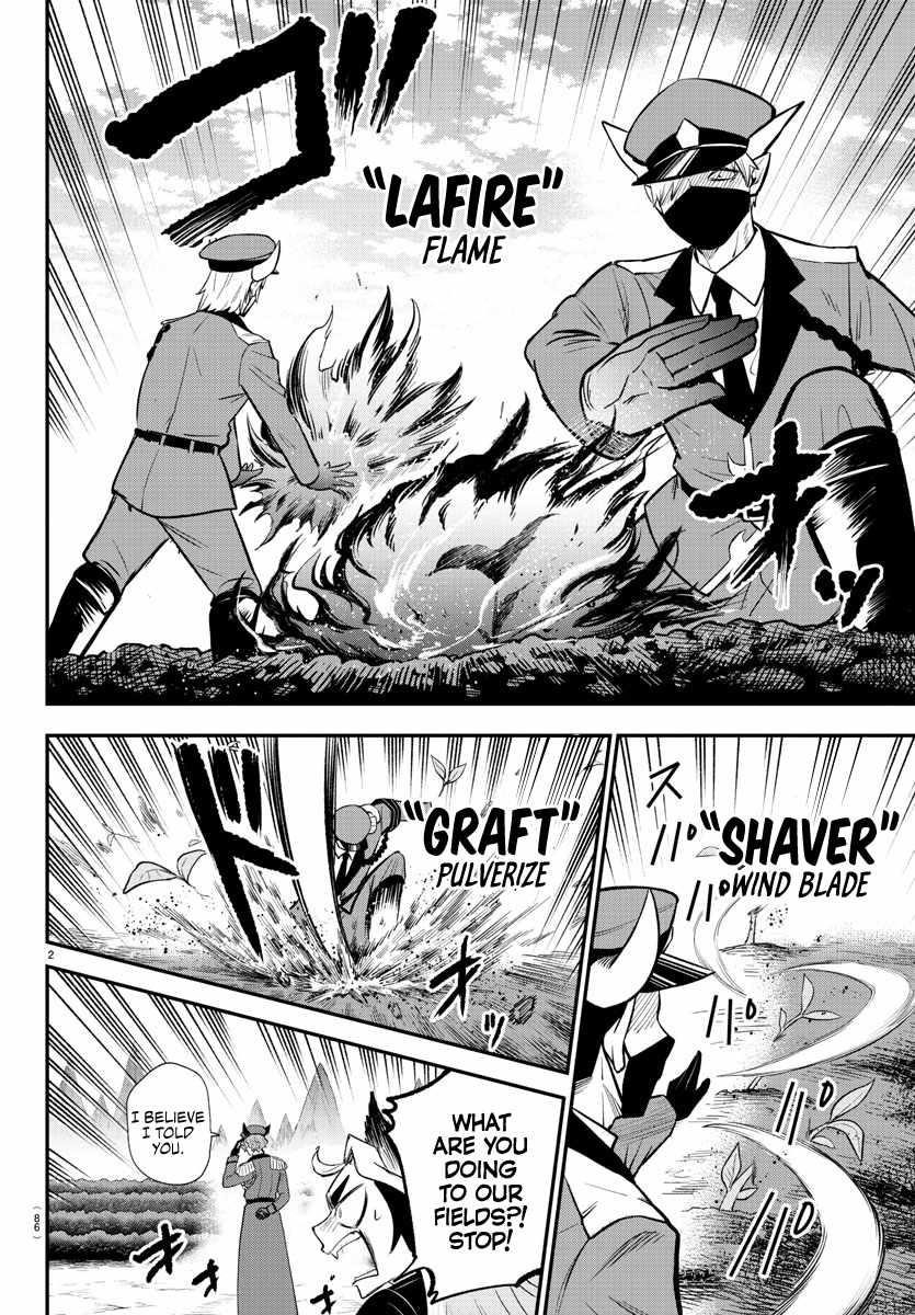 Mairimashita! Iruma-kun - Chapter 366 Page 2