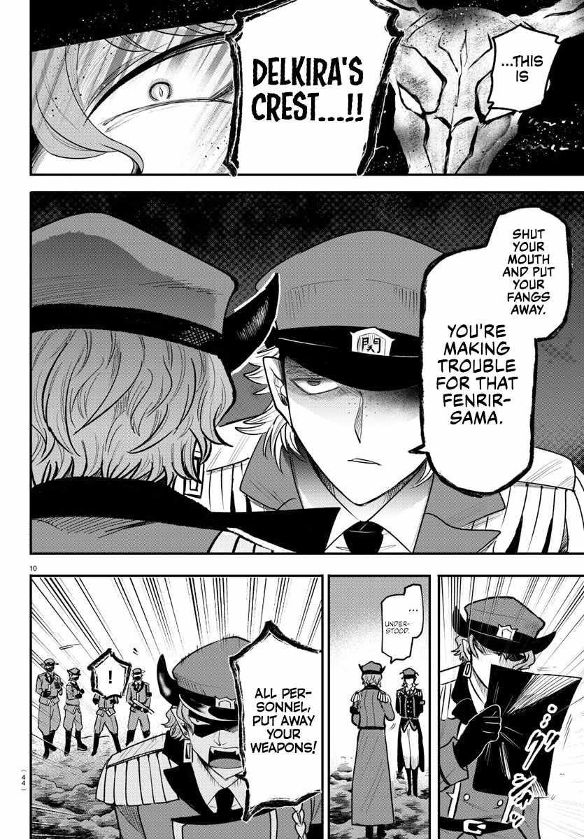 Mairimashita! Iruma-kun - Chapter 368 Page 10