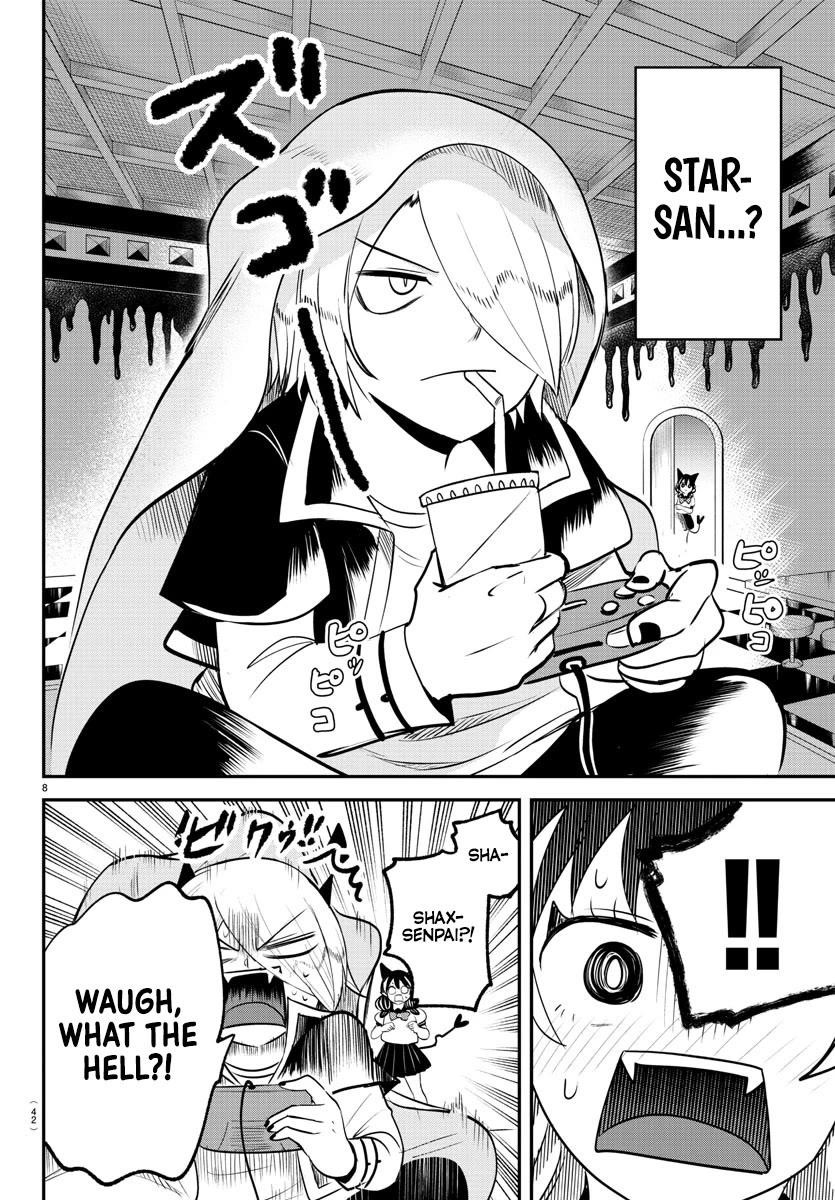 Mairimashita! Iruma-kun - Chapter 374 Page 8