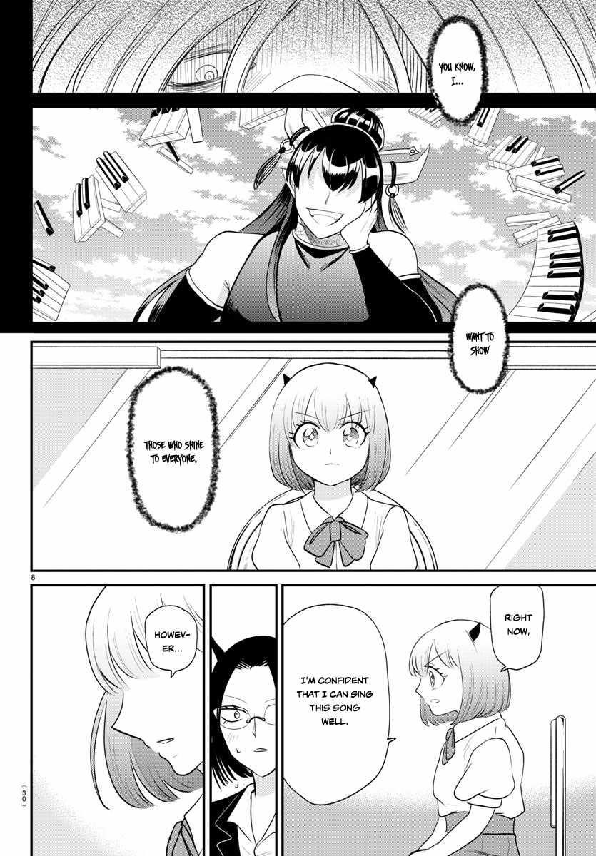 Mairimashita! Iruma-kun - Chapter 377 Page 9