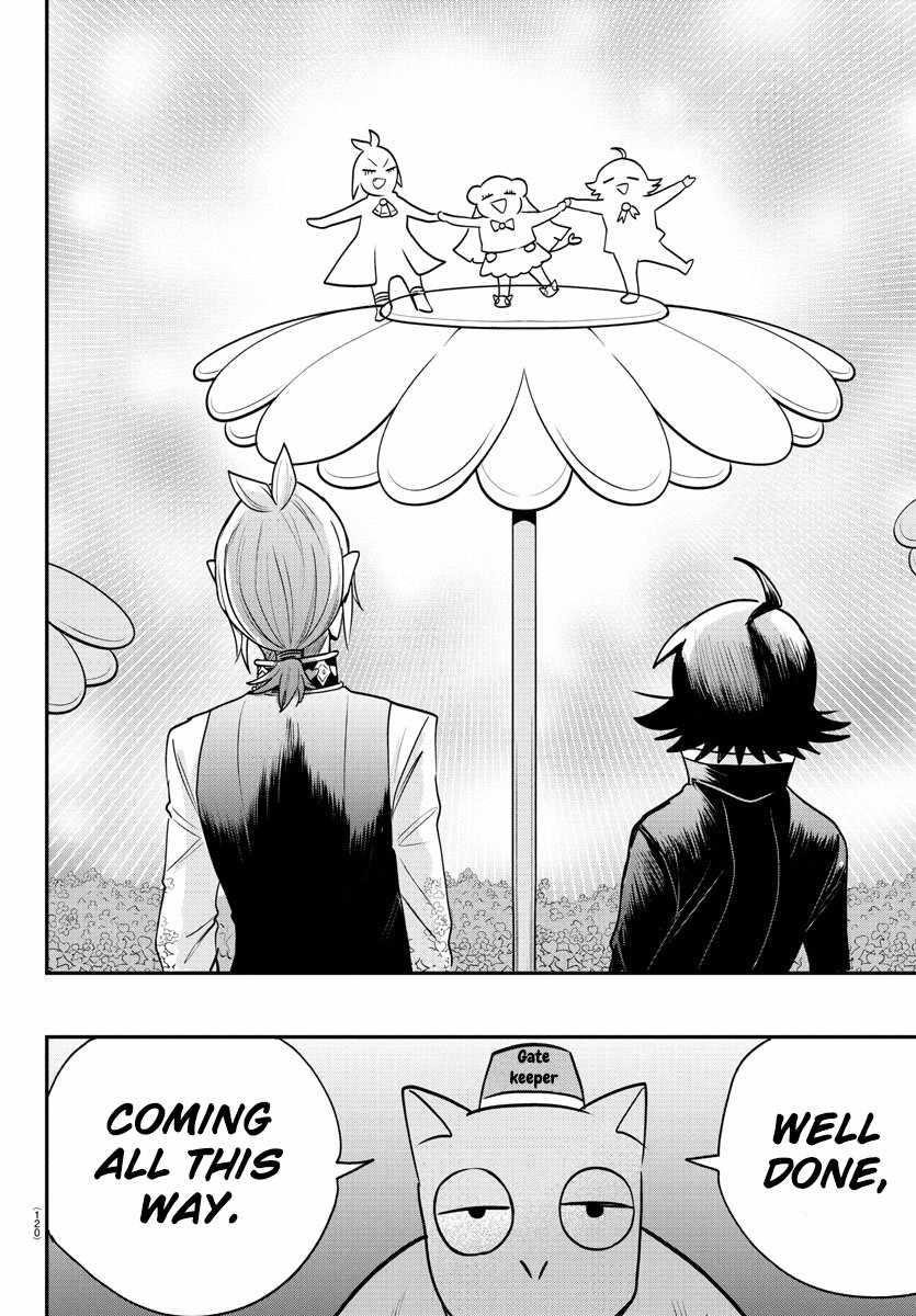 Mairimashita! Iruma-kun - Chapter 383 Page 18