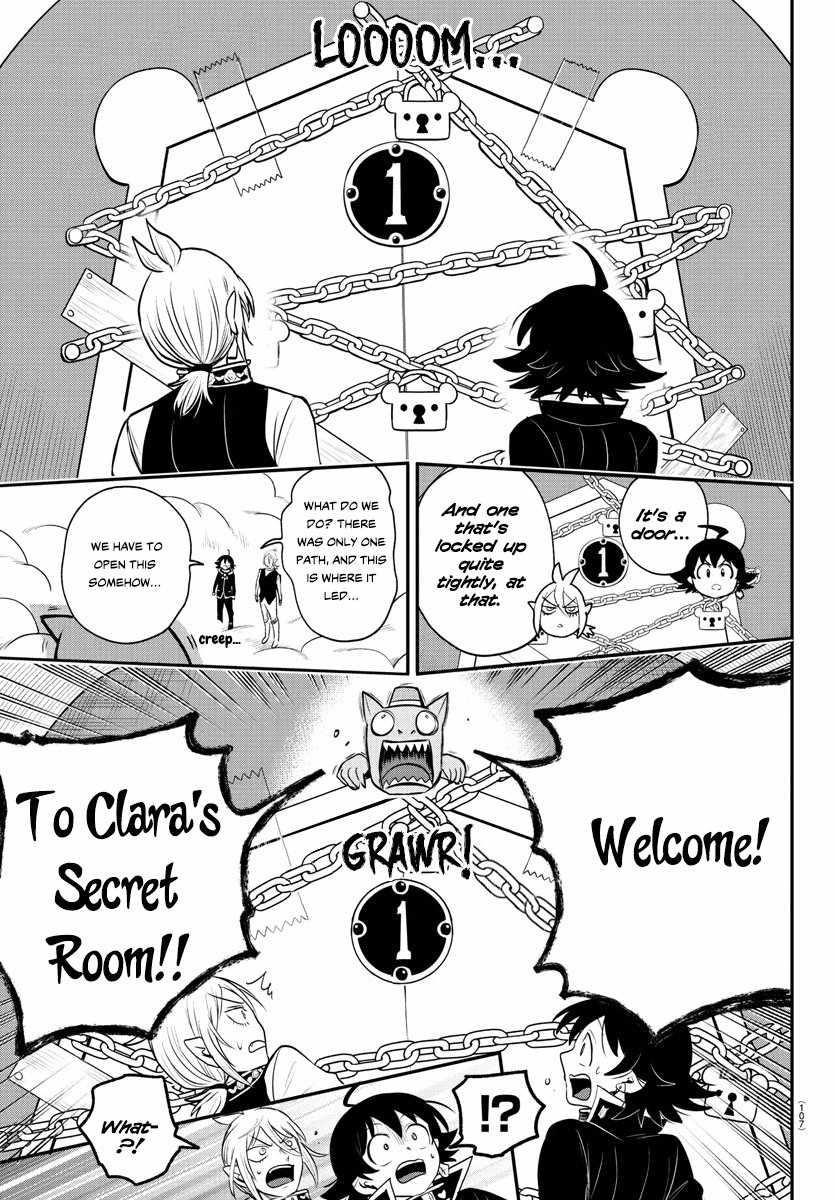 Mairimashita! Iruma-kun - Chapter 383 Page 5