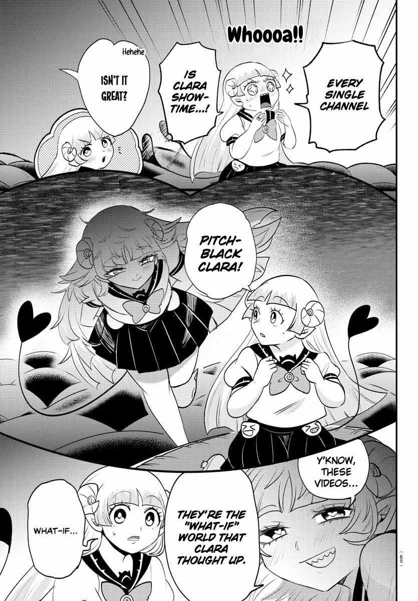 Mairimashita! Iruma-kun - Chapter 385 Page 8