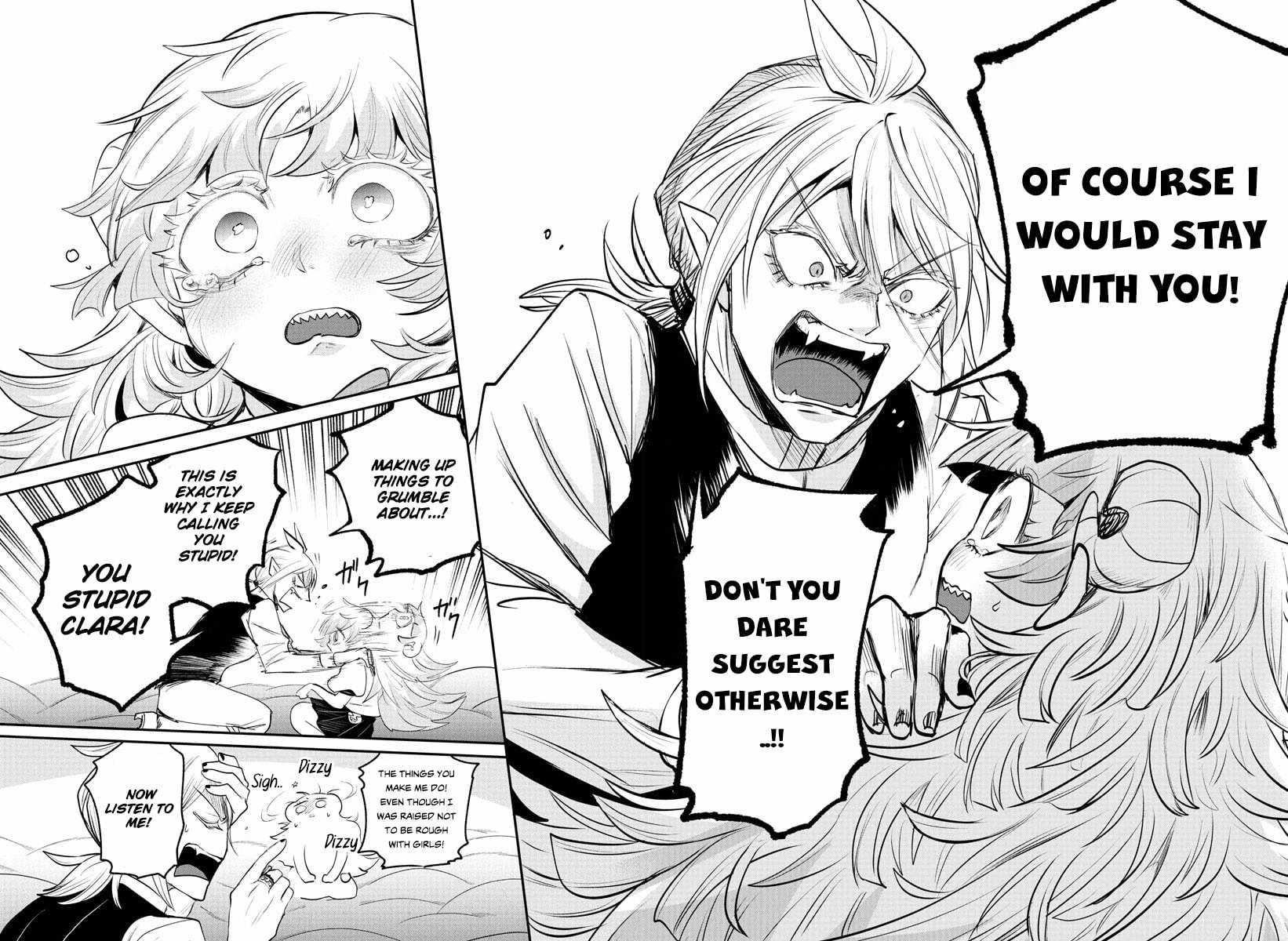 Mairimashita! Iruma-kun - Chapter 386 Page 12