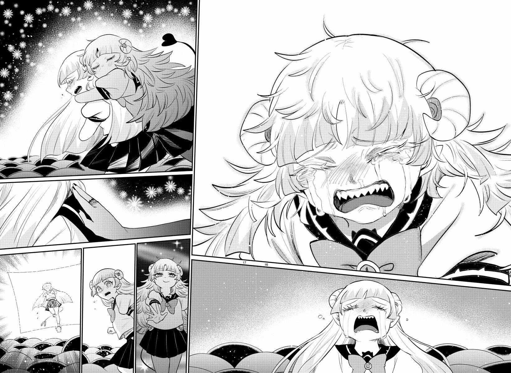 Mairimashita! Iruma-kun - Chapter 386 Page 17