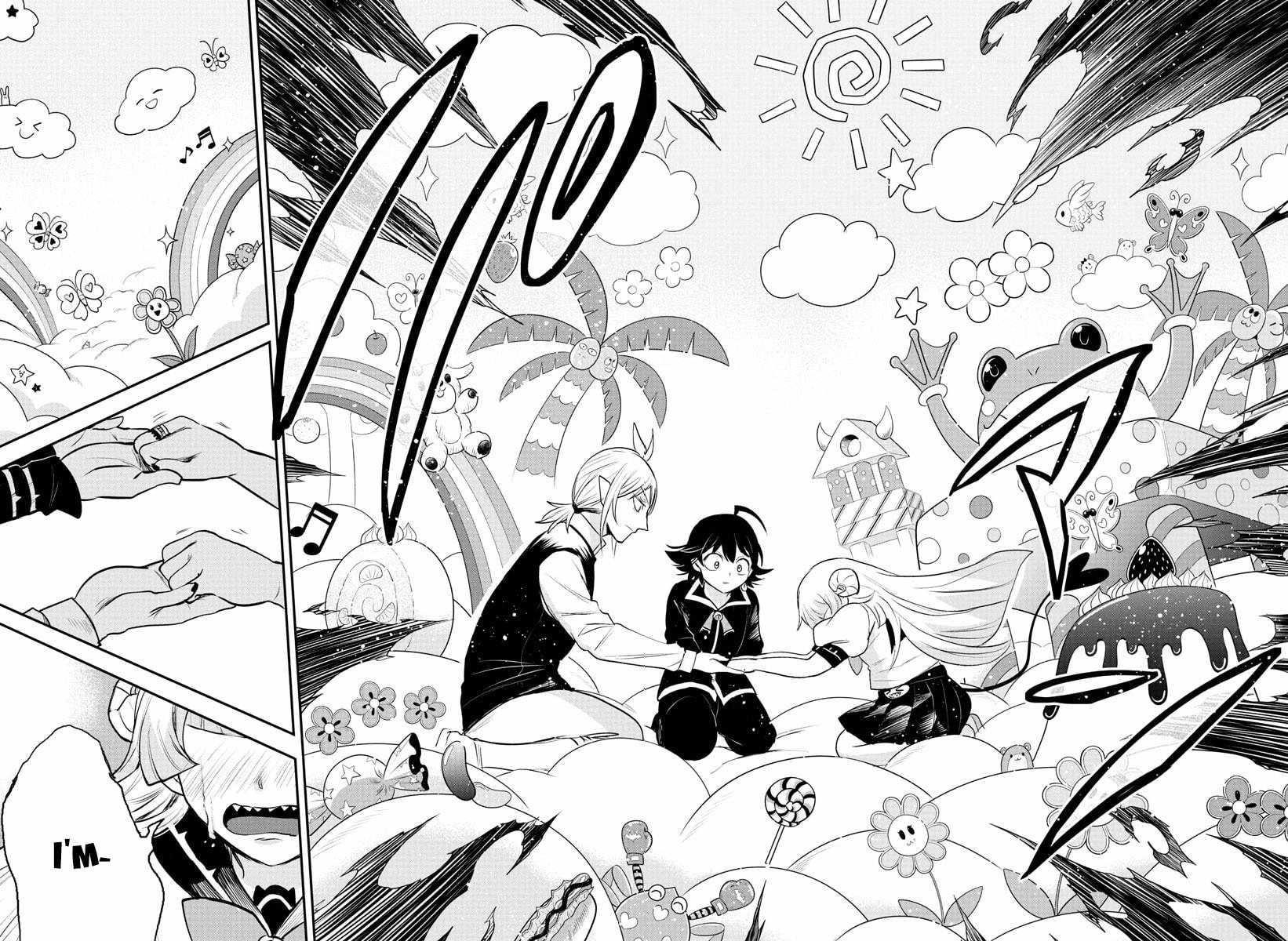 Mairimashita! Iruma-kun - Chapter 386 Page 18