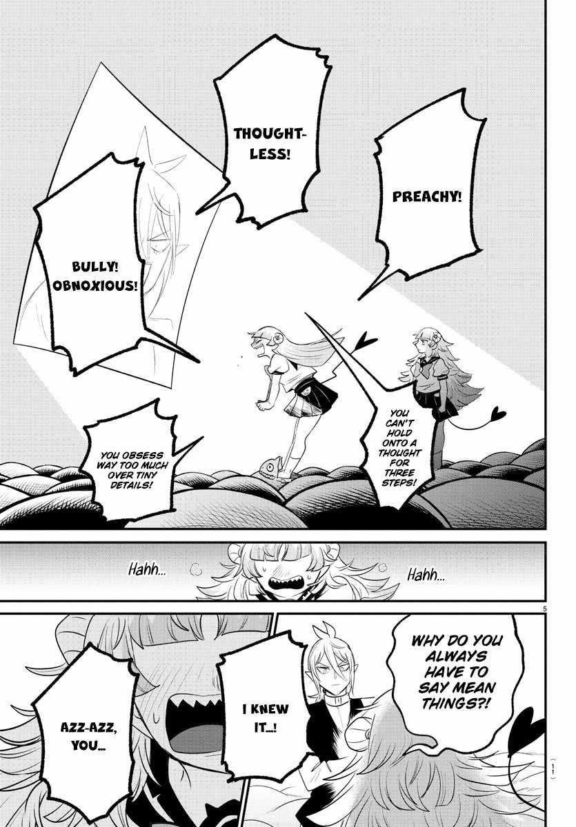 Mairimashita! Iruma-kun - Chapter 386 Page 7