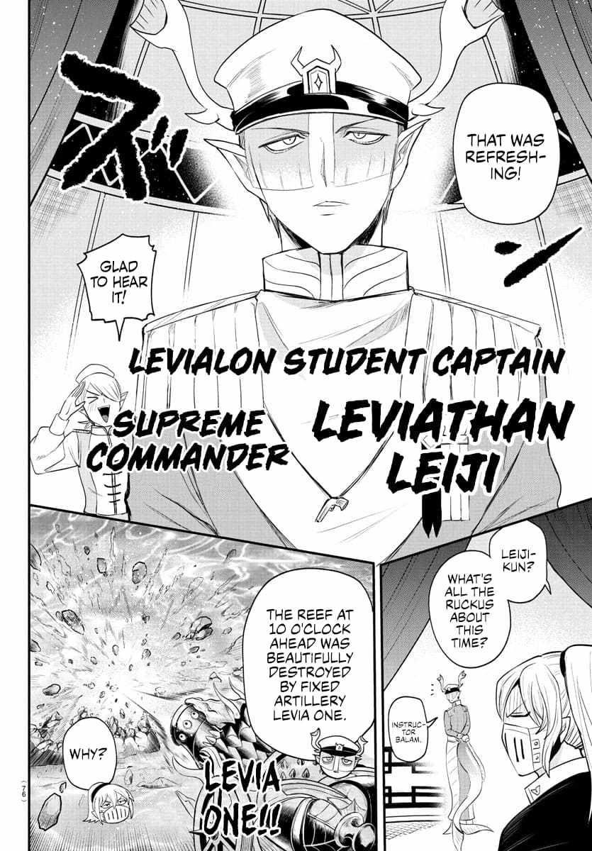 Mairimashita! Iruma-kun - Chapter 388 Page 16