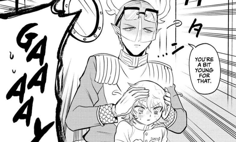 Mairimashita! Iruma-kun - Chapter 390 Page 22