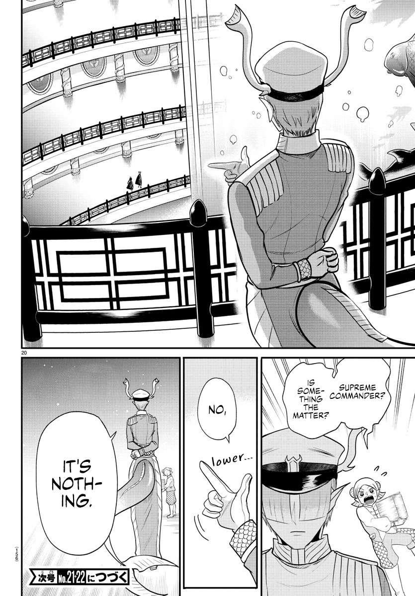 Mairimashita! Iruma-kun - Chapter 392 Page 18