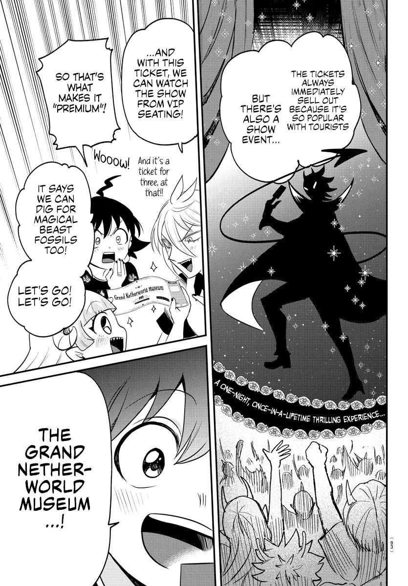 Mairimashita! Iruma-kun - Chapter 393 Page 16