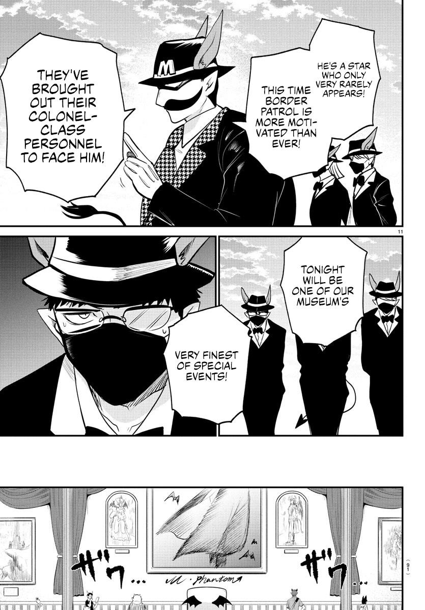 Mairimashita! Iruma-kun - Chapter 395 Page 10