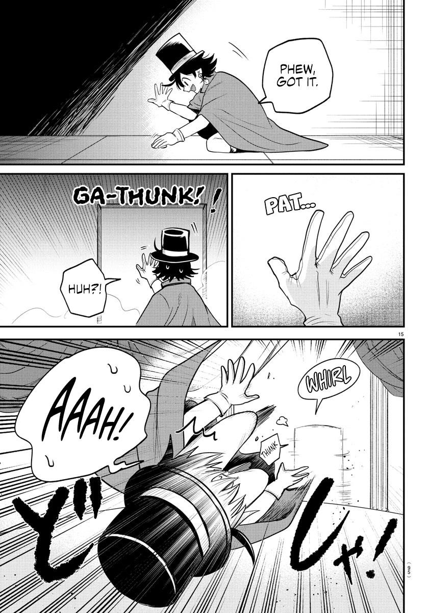 Mairimashita! Iruma-kun - Chapter 395 Page 14