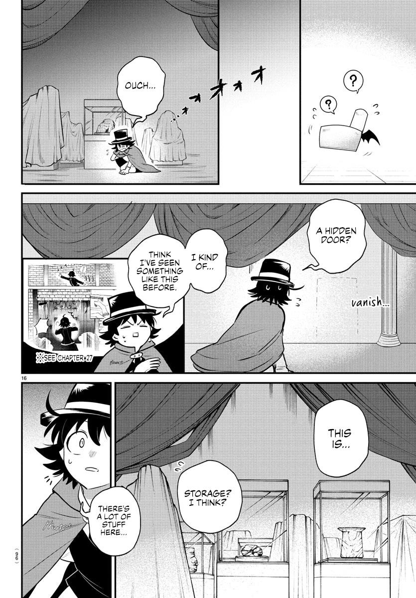 Mairimashita! Iruma-kun - Chapter 395 Page 15