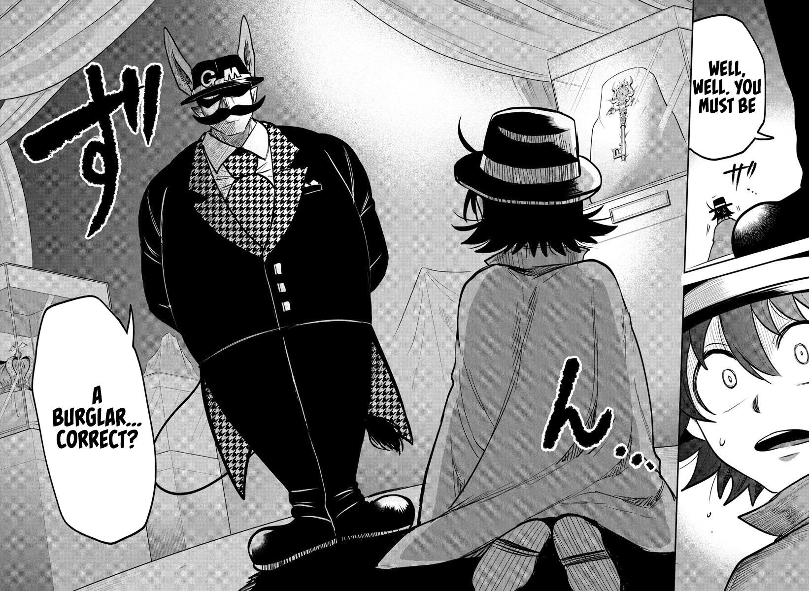 Mairimashita! Iruma-kun - Chapter 395 Page 17