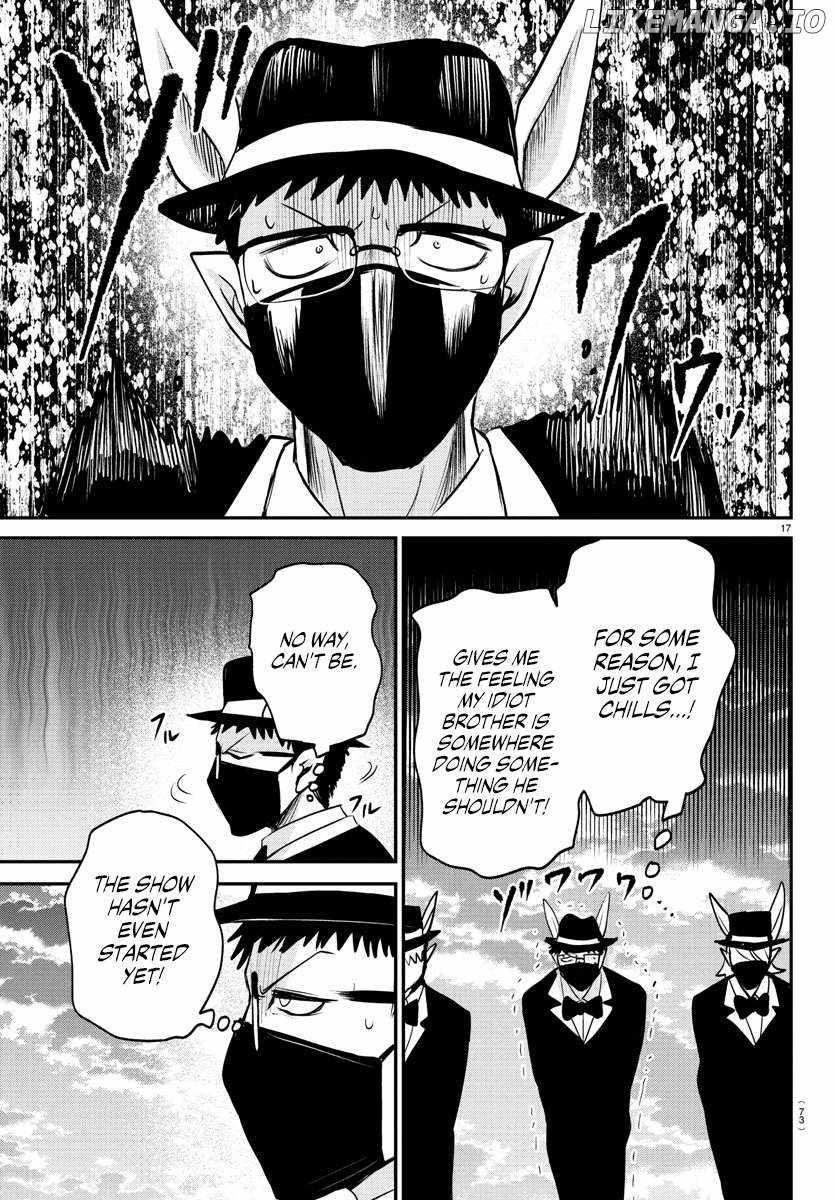 Mairimashita! Iruma-kun - Chapter 396 Page 15