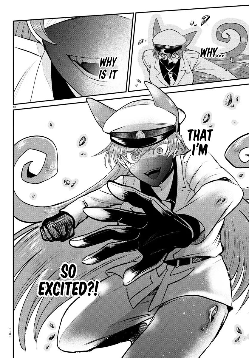 Mairimashita! Iruma-kun - Chapter 400 Page 12