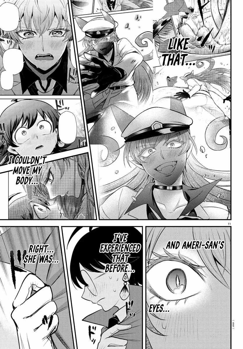 Mairimashita! Iruma-kun - Chapter 401 Page 12