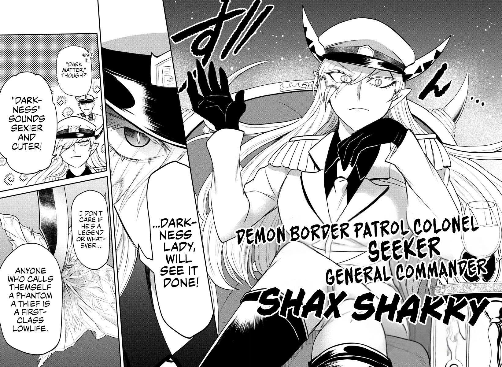 Mairimashita! Iruma-kun - Chapter 404 Page 16